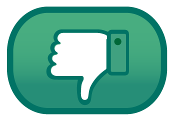 Thumbs Down!